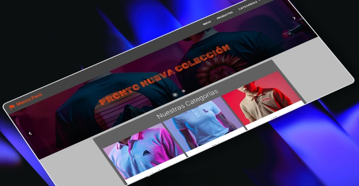 Tienda virtual con Vue 2 & Vuex